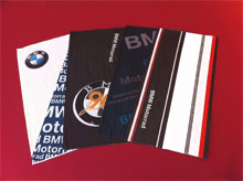 BMW Motorrad Sapporo-Minami BLOG » cyclone