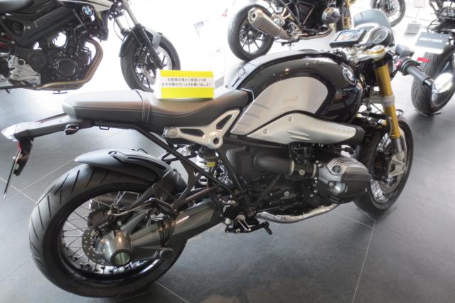 R nineT (10)