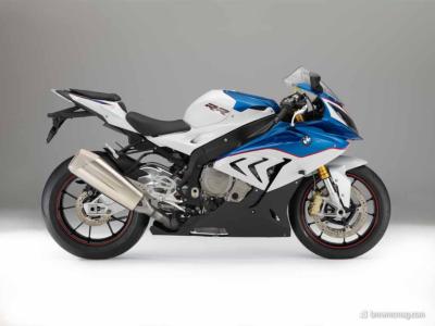 S1000RR motorsport