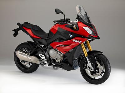 S1000XR