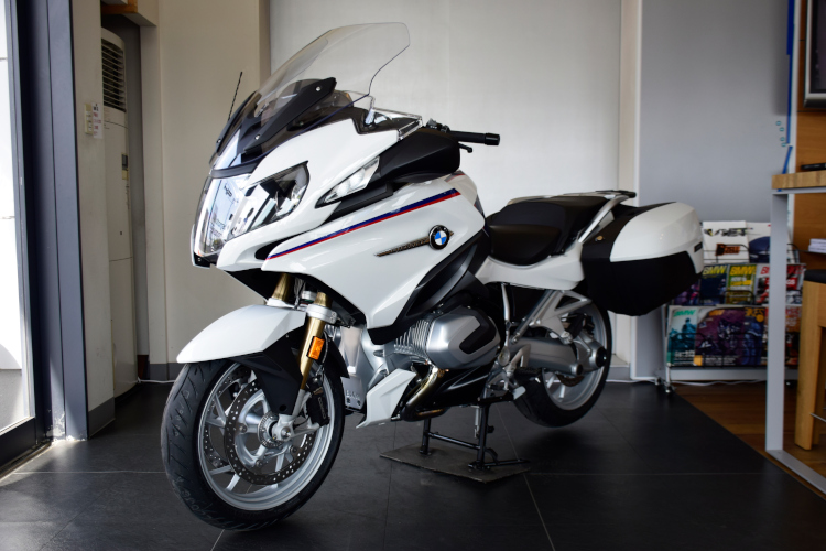 Bmw Motorrad Sapporo Minami Blog