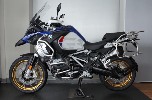 R1250GS-A